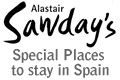 Alastair Sawday's Special Places to stay in Spain